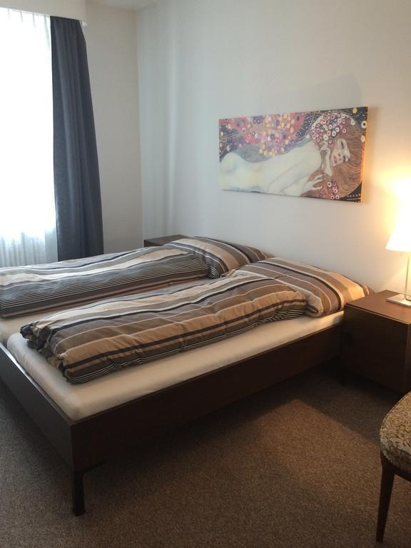 Hotel Schwert Näfels Kamer foto
