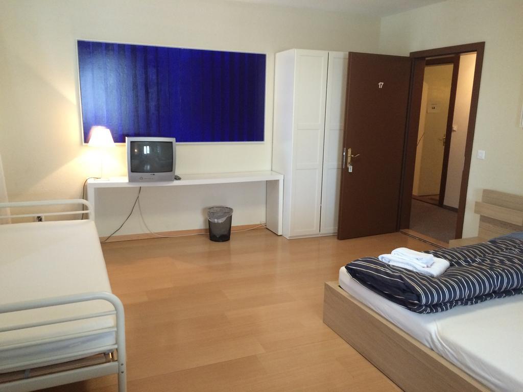 Hotel Schwert Näfels Kamer foto
