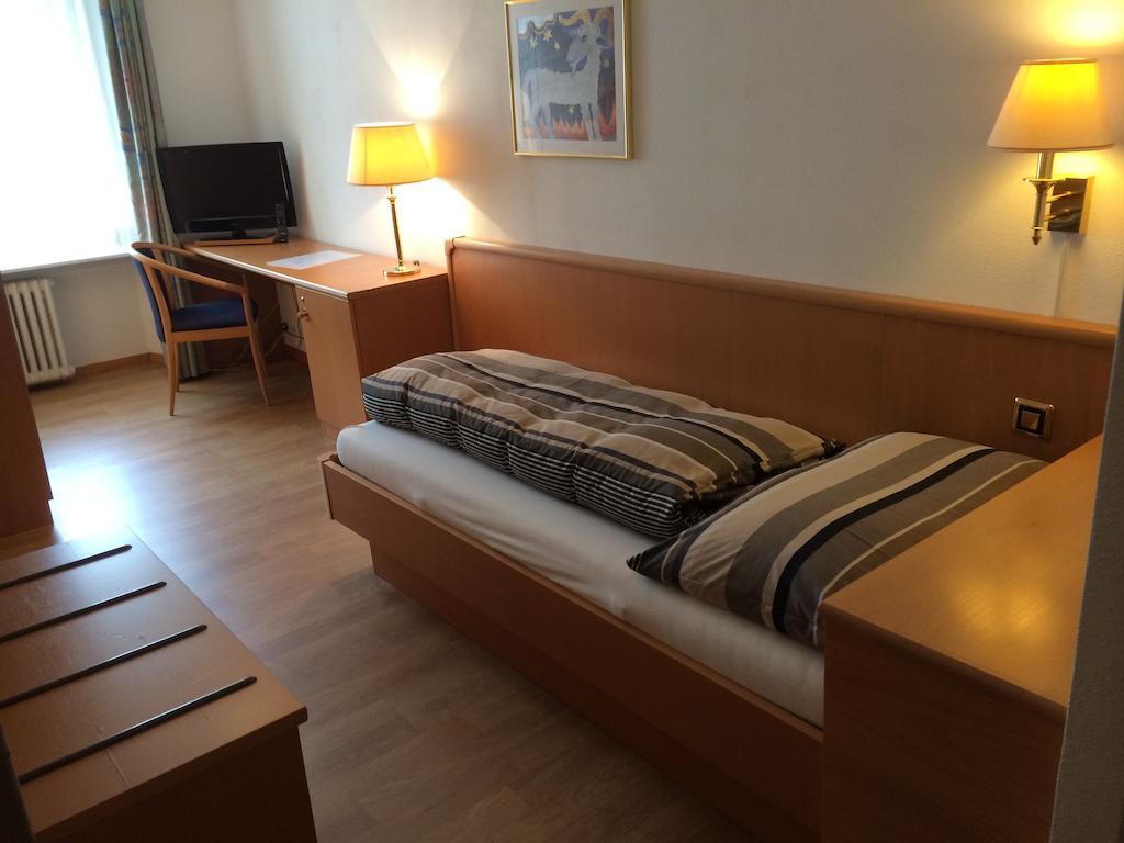 Hotel Schwert Näfels Kamer foto