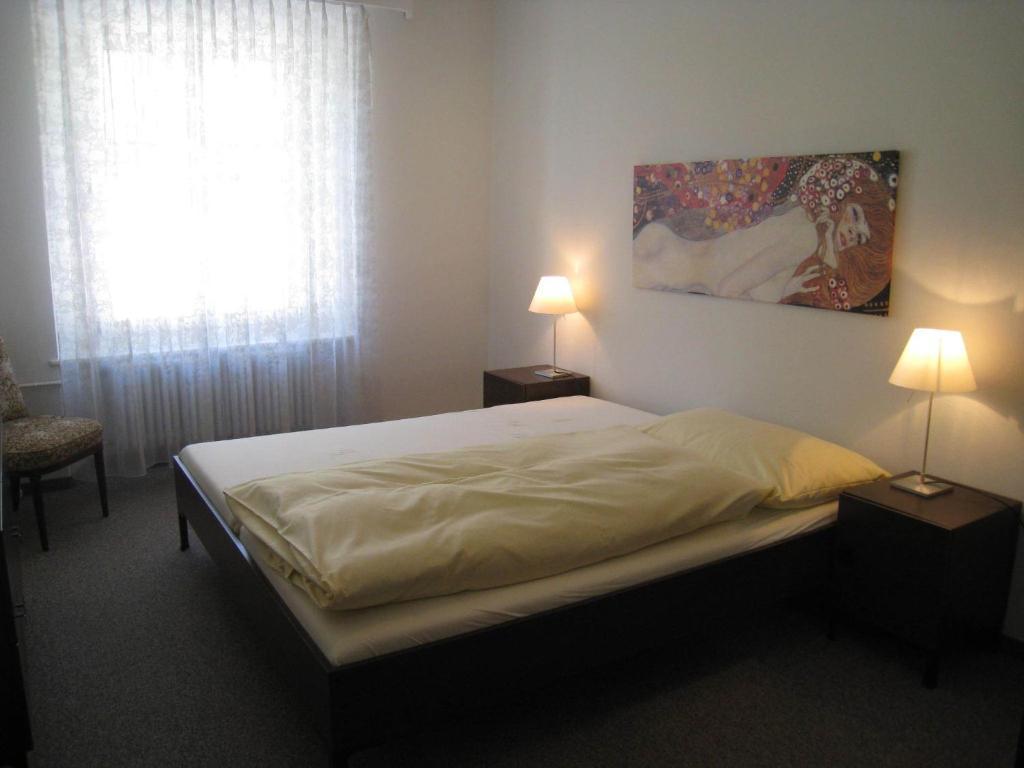 Hotel Schwert Näfels Buitenkant foto